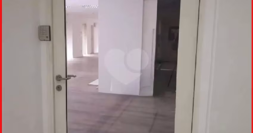 Sala comercial à venda na Rua Fidêncio Ramos, 160, Vila Olímpia, São Paulo