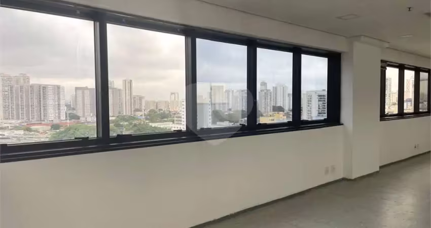 Sala comercial à venda na Avenida Auro Soares de Moura Andrade, 252, Barra Funda, São Paulo
