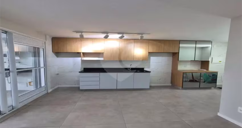Apartamento com 2 quartos à venda na Rua do Bosque, 980, Barra Funda, São Paulo