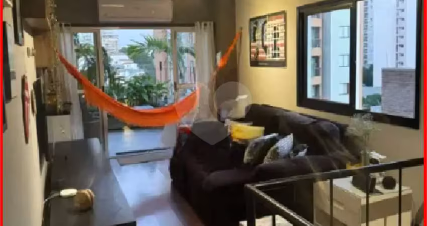 Apartamento com 2 quartos à venda na Rua Diana, 899, Perdizes, São Paulo