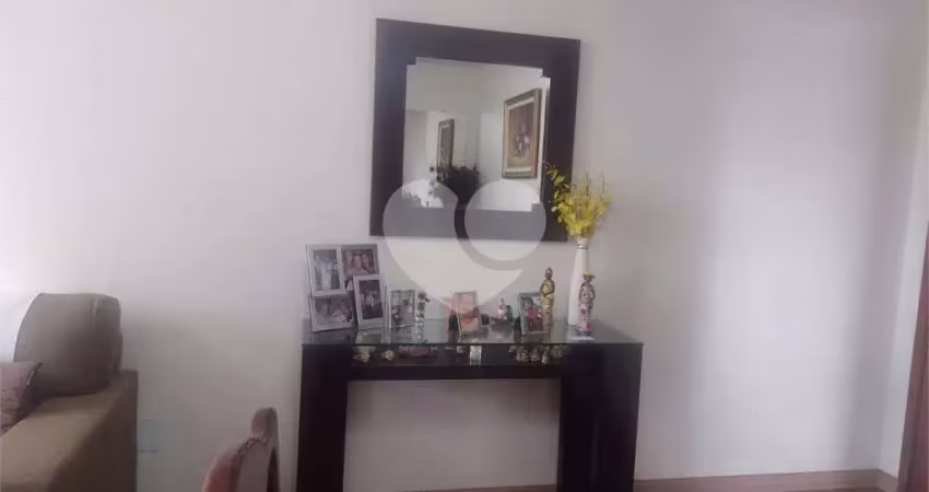Apartamento com 3 quartos à venda na Rua Cerro Corá, 914, Vila Romana, São Paulo