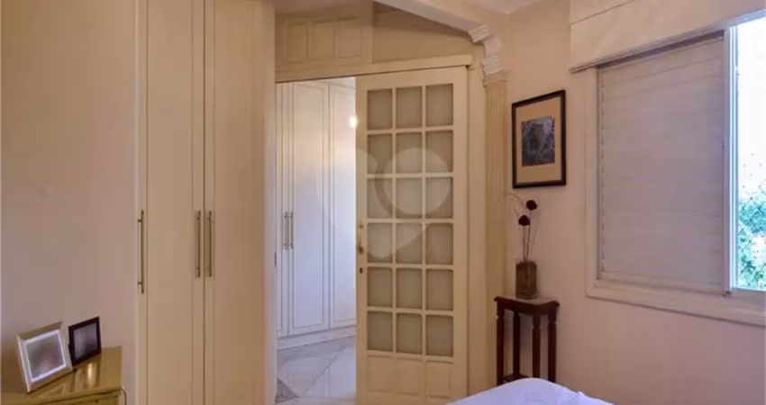 Apartamento com 4 quartos para alugar na Avenida Mascote, 1160, Vila Mascote, São Paulo