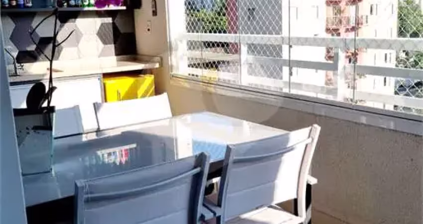 Apartamento com 2 quartos à venda na Rua Marechal Deodoro, 276, Centro, Diadema