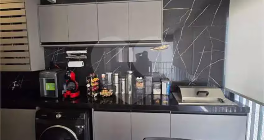 Apartamento com 3 quartos à venda na Rua Ivaí, 111, Tatuapé, São Paulo