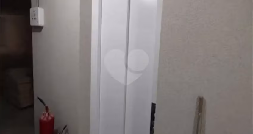 Apartamento com 3 quartos à venda na Rua Miguel Couto, 293, Vila Pires, Santo André