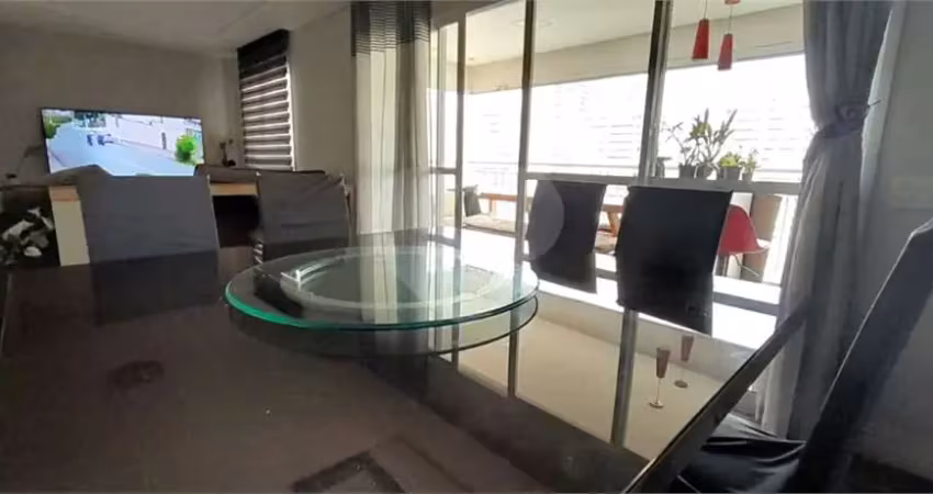 Apartamento com 3 quartos à venda na Avenida Aldino Pinotti, 500, Centro, São Bernardo do Campo