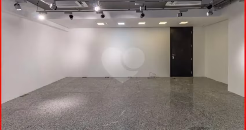 Sala comercial à venda na Rua Cayowaá, 580, Perdizes, São Paulo
