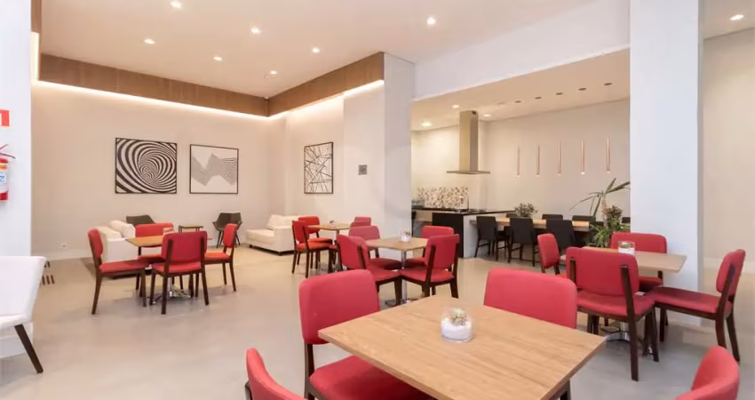 Apartamento com 2 quartos à venda na Rua Ituxi, 104, Saúde, São Paulo