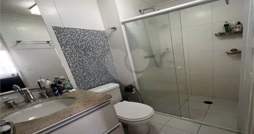 Apartamento com 1 quarto à venda na Rua Constantino de Sousa, 1144, Campo Belo, São Paulo