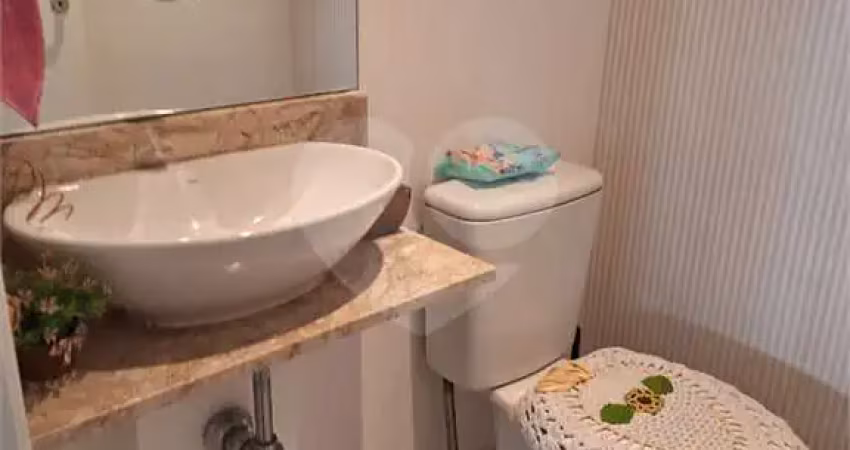 Apartamento com 3 quartos à venda na Avenida Armando Ítalo Setti, 659, Baeta Neves, São Bernardo do Campo