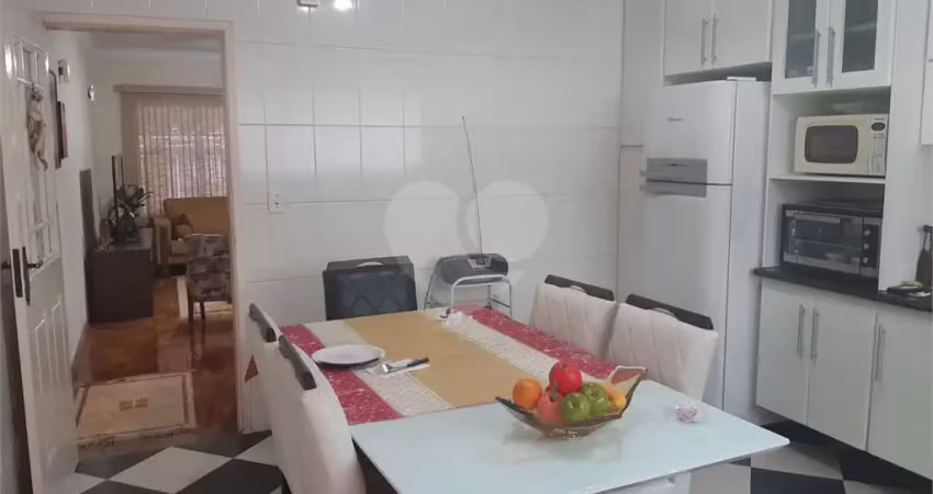 Casa com 2 quartos à venda na Rua Almirante Barroso, 90, Rudge Ramos, São Bernardo do Campo