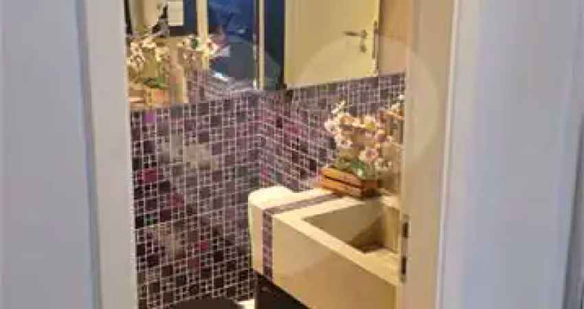 Apartamento com 2 quartos à venda na Avenida Armando Ítalo Setti, 659, Baeta Neves, São Bernardo do Campo
