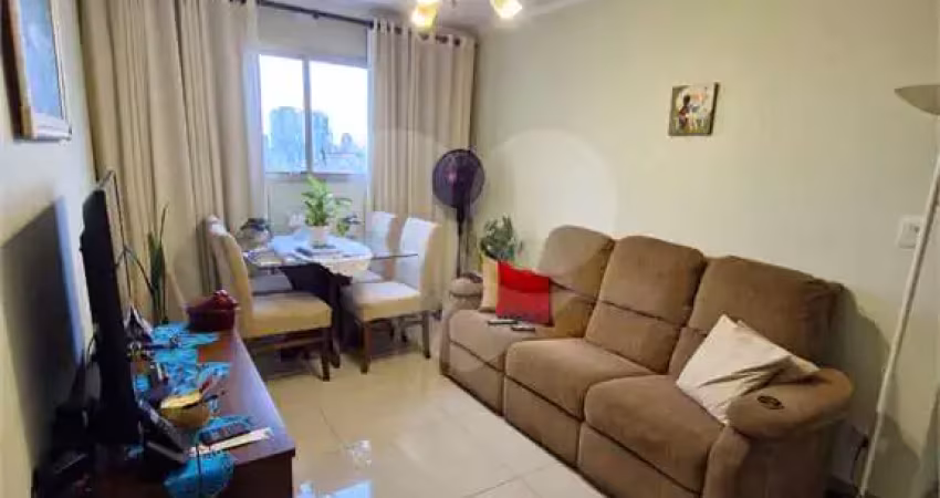 Apartamento com 2 quartos à venda na Avenida General Ataliba Leonel, 3173, Parada Inglesa, São Paulo