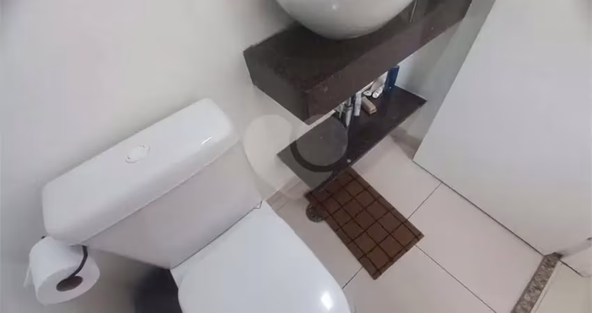 Sala comercial à venda na Rua Tenente Gomes Ribeiro, 57, Vila Clementino, São Paulo