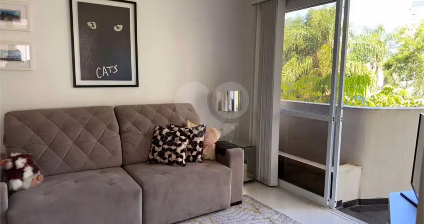 Apartamento com 4 quartos à venda na Rua Deputado João Sussumu Hirata, 934, Vila Andrade, São Paulo