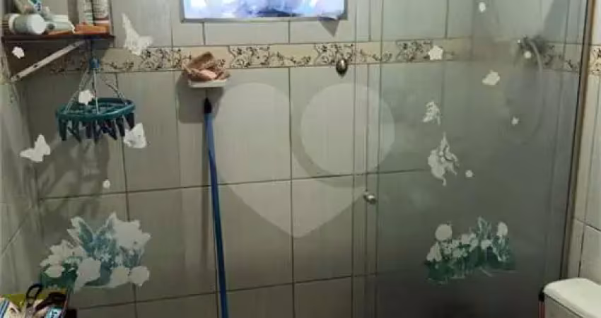 Terreno à venda na Rua Colatina, 440, Cidade Patriarca, São Paulo