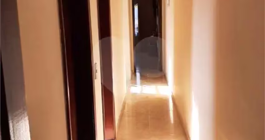 Casa com 4 quartos à venda na Rua Joana Vicente de Jesus, 126, Jardim Ester, São Paulo