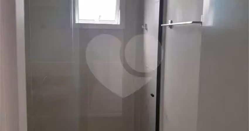 Apartamento com 2 quartos à venda na Rua São Felipe, 330, Parque São Jorge, São Paulo