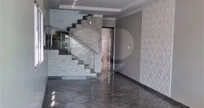 Casa com 3 quartos à venda na Rua Palmeiras das Missões, 60, Cidade Patriarca, São Paulo