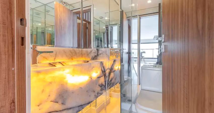 Apartamento com 5 quartos à venda na Rua Tupi, 221, Santa Cecília, São Paulo