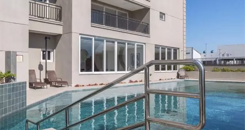 Apartamento com 3 quartos à venda na Rua Manoel da Nóbrega, 617, Centro, Diadema