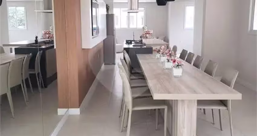 Apartamento com 3 quartos à venda na Rua Ernesto de Castro, 235, Brás, São Paulo