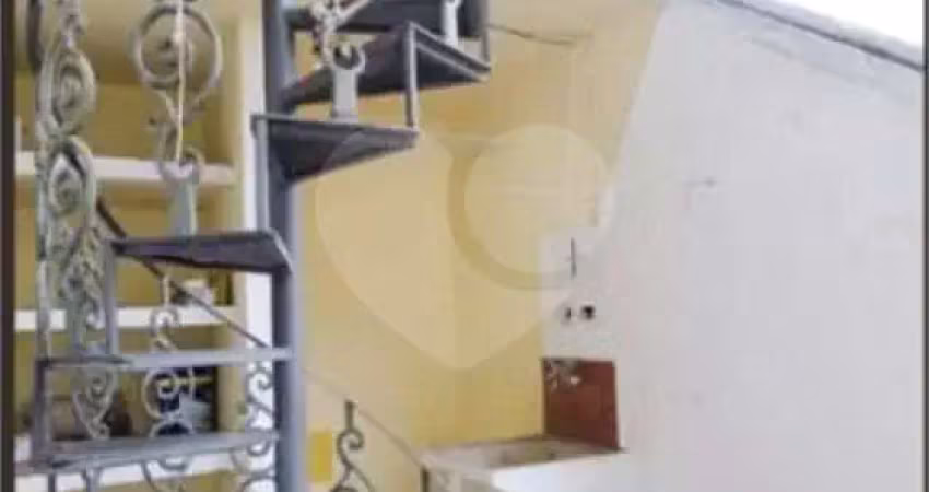 Casa com 3 quartos à venda na Rua Eugênio Aronchi, 51, Jardim do Mar, São Bernardo do Campo