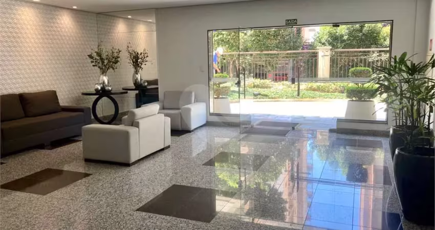 Apartamento com 3 quartos à venda na Rua das Paineiras, 357, Jardim, Santo André