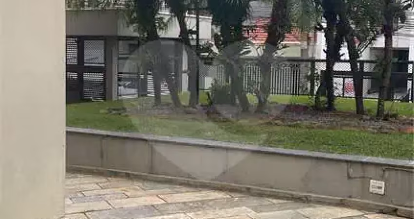 Apartamento com 3 quartos à venda na Rua Vitória Régia, 85, Campestre, Santo André
