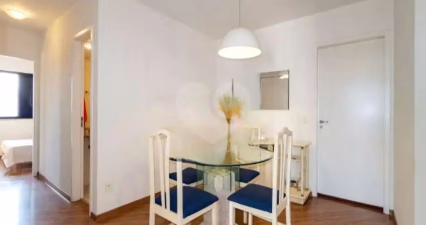 Apartamento com 3 quartos à venda na Rua Butiá, 175, Vila Regente Feijó, São Paulo