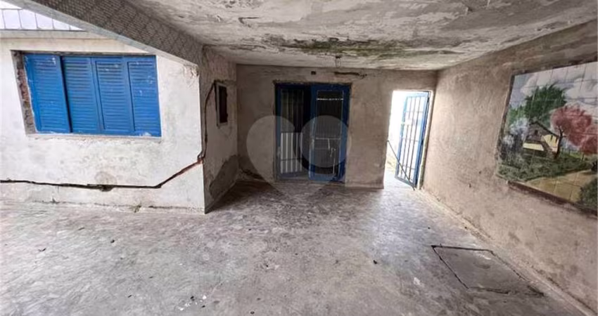 Casa com 3 quartos à venda na Avenida Doutor Augusto de Toledo, 120, Santa Paula, São Caetano do Sul