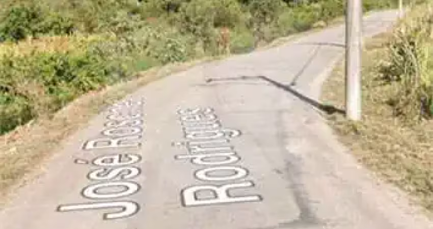Terreno à venda na Rua José Roschel Rodrigues, 1, Recanto Campo Belo, São Paulo