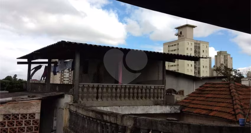 Terreno à venda na Rua Dragões da Independência, 222, Vila Gustavo, São Paulo