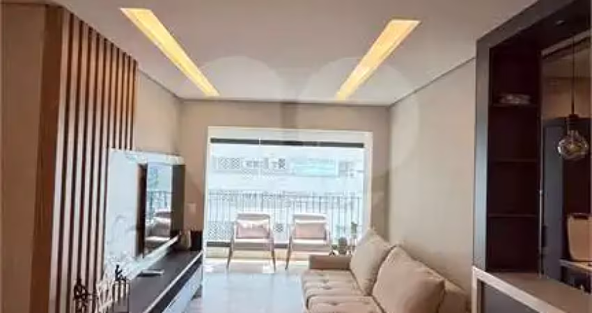 Apartamento com 3 quartos à venda na Rua Ivaí, 111, Tatuapé, São Paulo