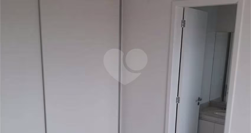 Apartamento com 2 quartos à venda na Rua Joaquim Murtinho, 101, Bom Retiro, São Paulo