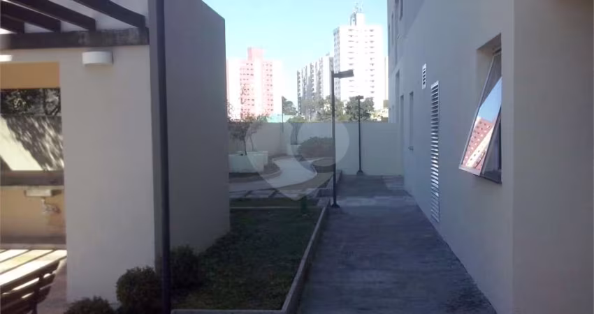 Apartamento com 2 quartos à venda na Rua Coimbra, 215, Centro, Diadema