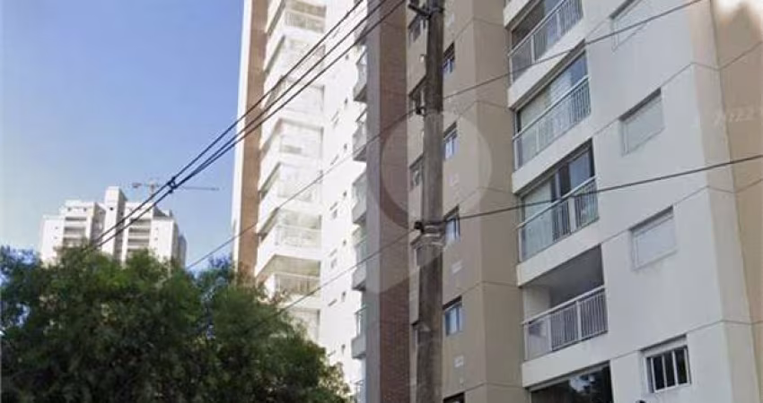 Apartamento com 3 quartos à venda na Rua Manoel da Nóbrega, 454, Centro, Diadema