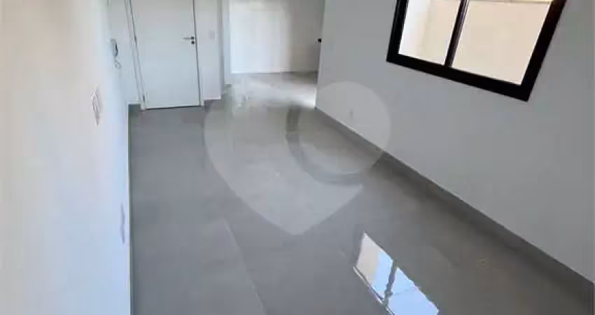 Apartamento com 2 quartos à venda na Rua das Aroeiras, 704, Jardim, Santo André