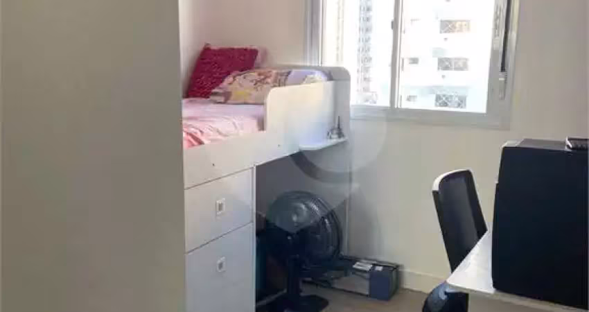 Apartamento com 3 quartos à venda na Rua Araguaia, 135, Vila Curuçá, Santo André