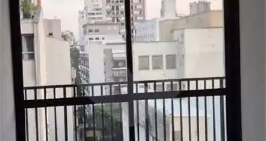 Apartamento com 1 quarto à venda na Rua João Moura, 1151, Pinheiros, São Paulo