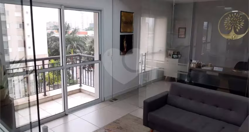 Sala comercial à venda na Avenida Mofarrej, 348, Vila Leopoldina, São Paulo