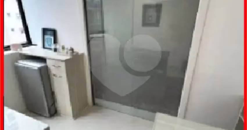 Sala comercial à venda na Alameda Santos, 455, Cerqueira César, São Paulo