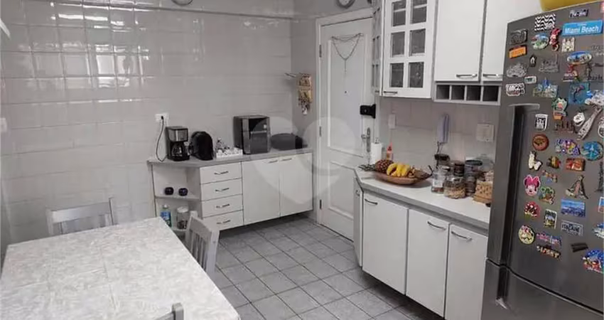 Apartamento com 3 quartos à venda na Rua Franco Paulista, 67, Água Fria, São Paulo