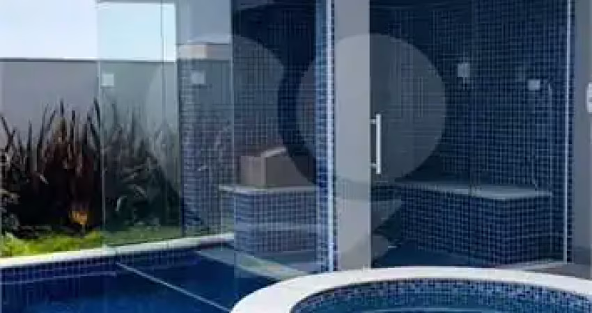 Casa em condomínio fechado com 4 quartos à venda na Avenida Omar Daibert, 1, Parque Terra Nova II, São Bernardo do Campo