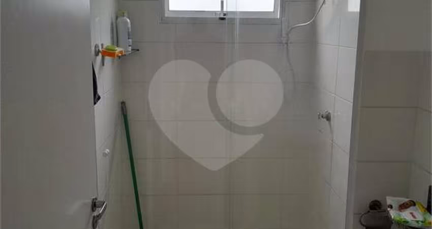 Apartamento com 2 quartos à venda na Avenida Piraporinha, 1205, Vila Nogueira, Diadema