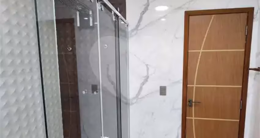 Casa com 3 quartos à venda na Rua Peixe-Lua, 32, Vila Buenos Aires, São Paulo