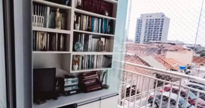 Apartamento com 3 quartos à venda na Rua Jaraguá, 737, Bom Retiro, São Paulo