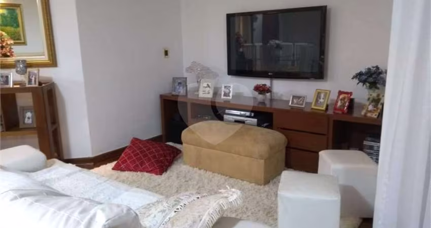 Apartamento com 3 quartos à venda na Rua Capeberibe, 394, Barcelona, São Caetano do Sul