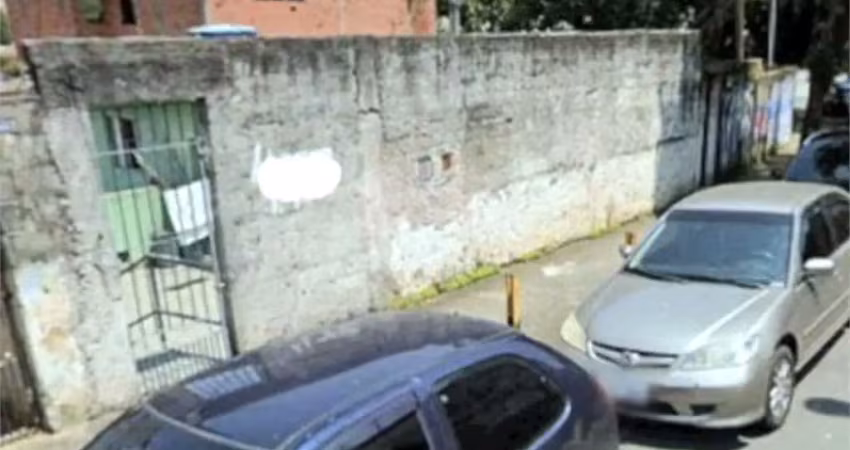 Casa com 1 quarto à venda na Rua Jacob Piatto, 472, Baeta Neves, São Bernardo do Campo