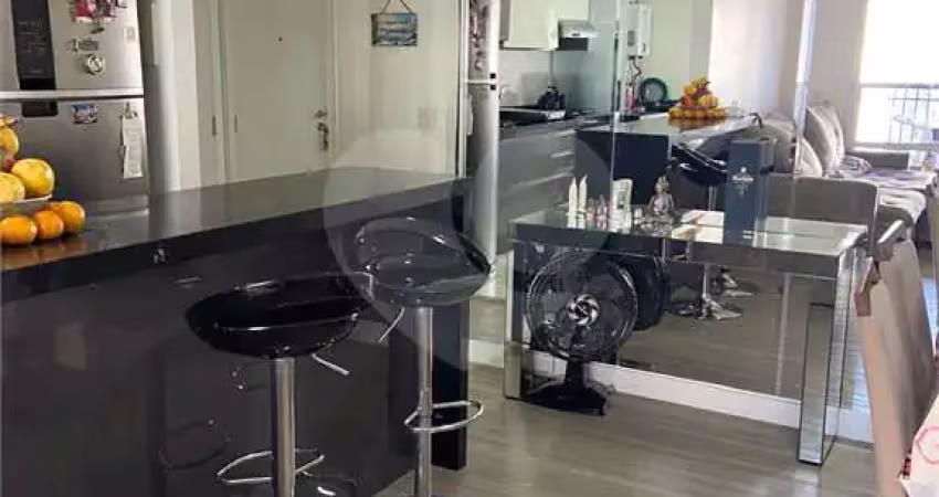 Apartamento com 3 quartos à venda na Rua Araguaia, 135, Vila Curuçá, Santo André